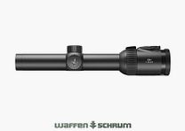 Swarovski Z8i+ - 1-8x24 L bez szyny
