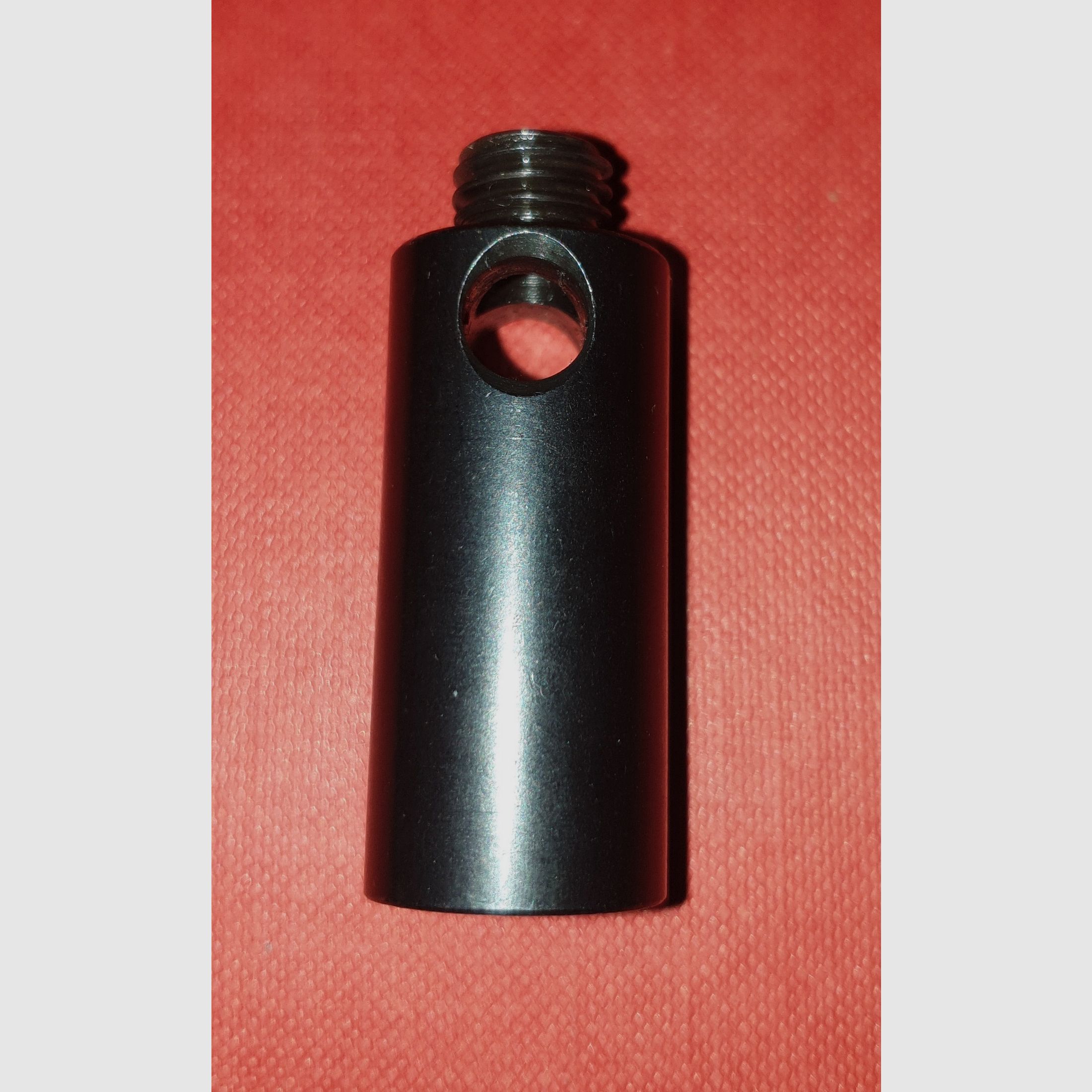 Launch cup additional barrel for Röhm RG 59, 69, 79, 89, 99