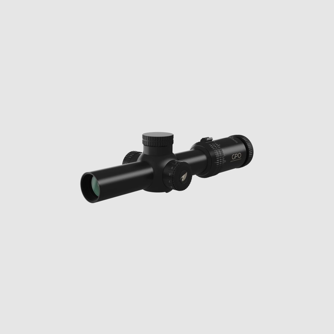 GPO Spectra 8x 1-8x24i G4i Fibra