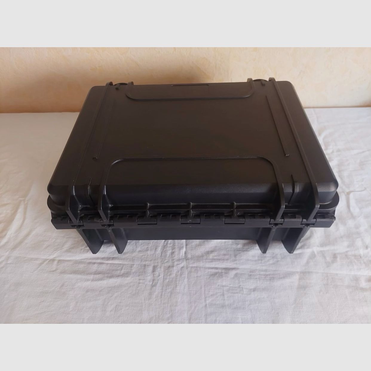 Valigia rigida modello 430 (19 litri)