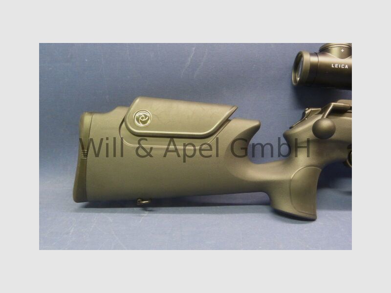 MERKEL SUHL HELIX SPEEDSTER ZWART