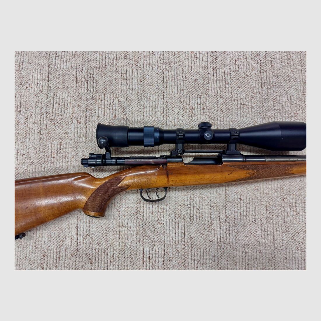 Mauser 98, image 3 sur 4
