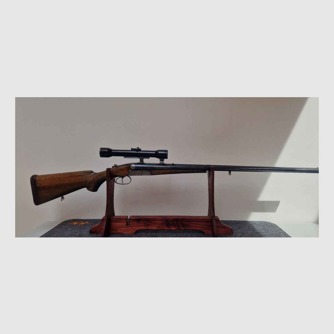 Bühag Mod. 1