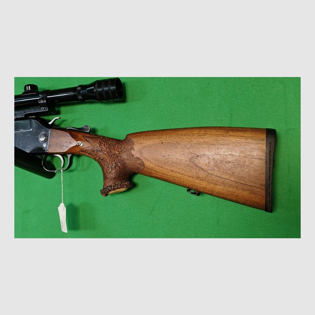 Tikka Tikka Finnland
