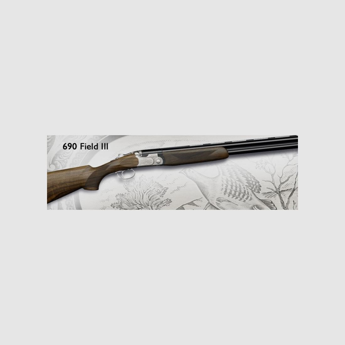 BERETTA 690 FIELD III, Bild 3 von 4