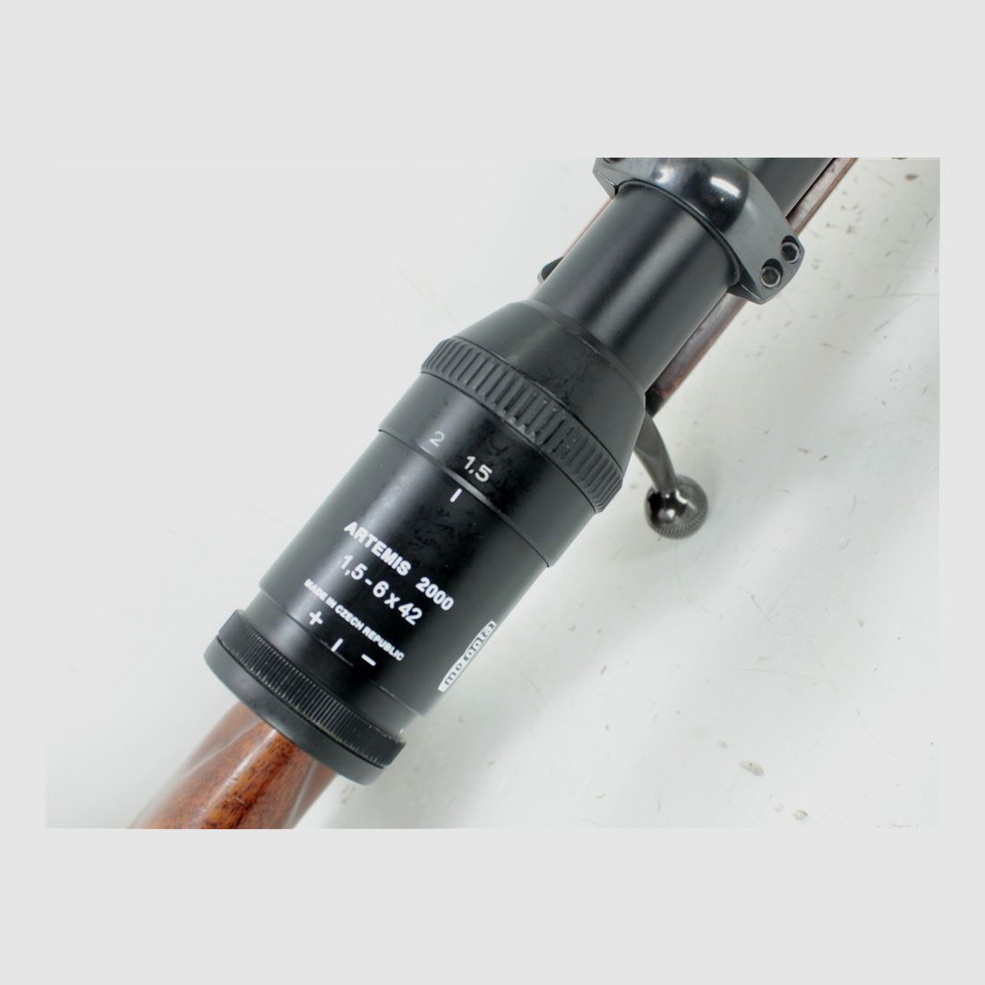 Rifle de cerrojo SAKO L579 cal. .308 Win., imagen 3 de 4