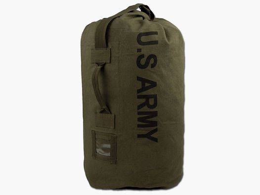 MFH US Sac de mer olive