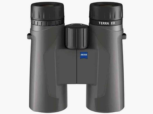 Prismaticos Zeiss Terra ED 8×42