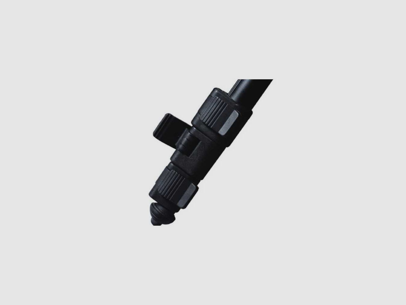 Bipod nero Scout V62 VANGUARD, immagine 5 di 5