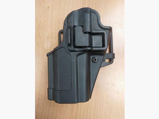 Blackhawk, USA Heckler&Koch VP 9/40