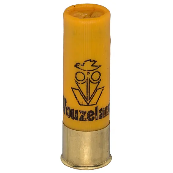 Hunting Cartridges Vouzelaud Overpowered Caliber 20/70, image 3 of 4