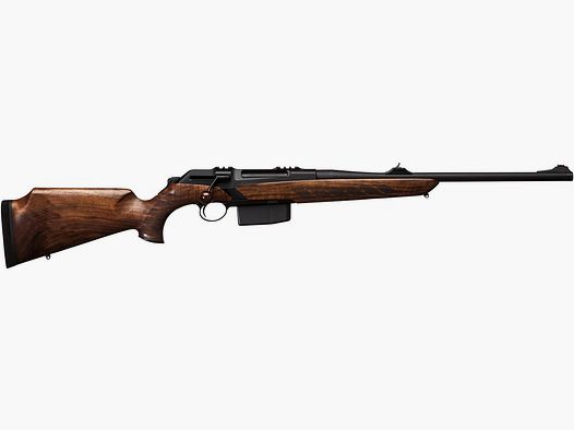Merkel Fusil de cerrojo Merkel RX Helix Forest Lady