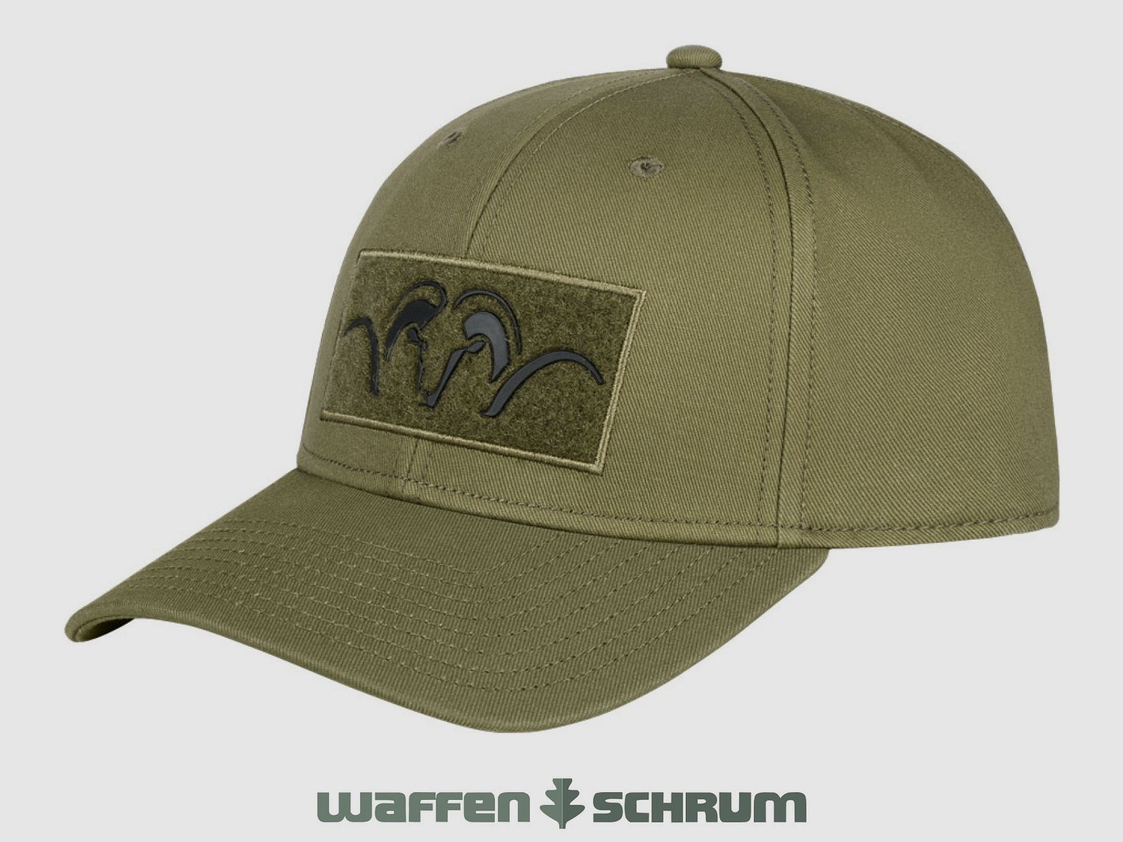 Blaser Cap Argali Velcro