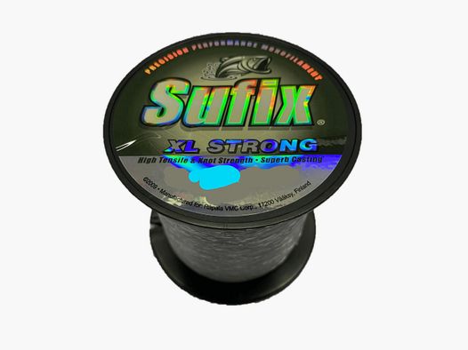 Sufix XL-Strong Monofil – 600m