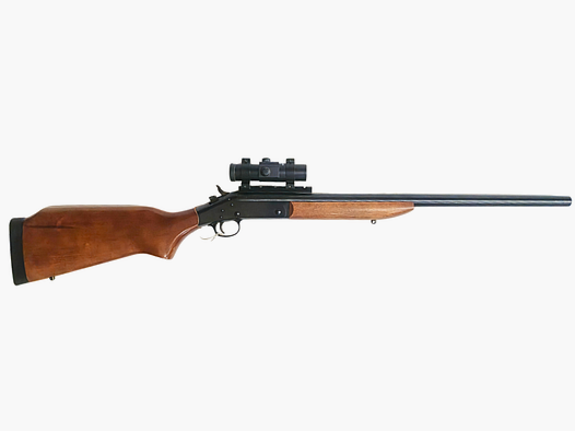 CARABINE KIPPLAUF H&R SB2