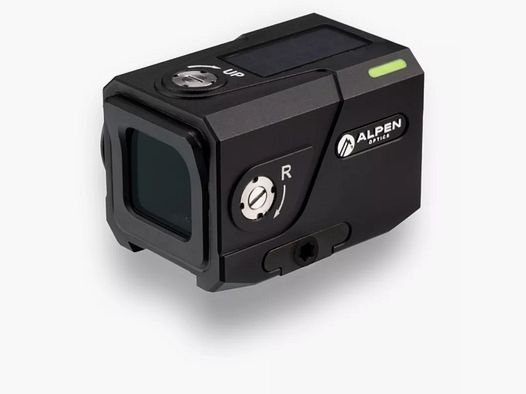 Alpen Argus LT