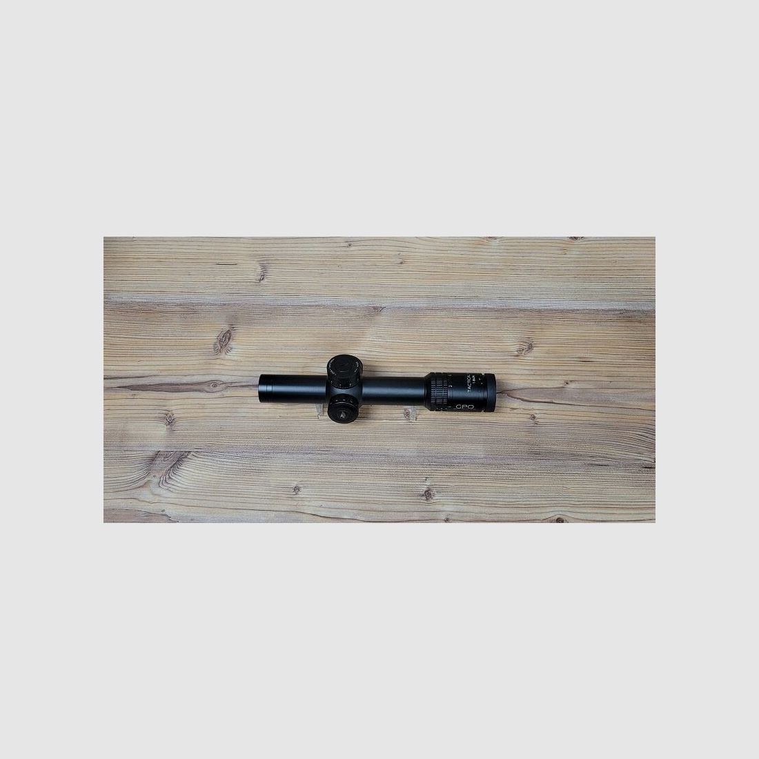 GPO Tactical 1-8x24i - HSi