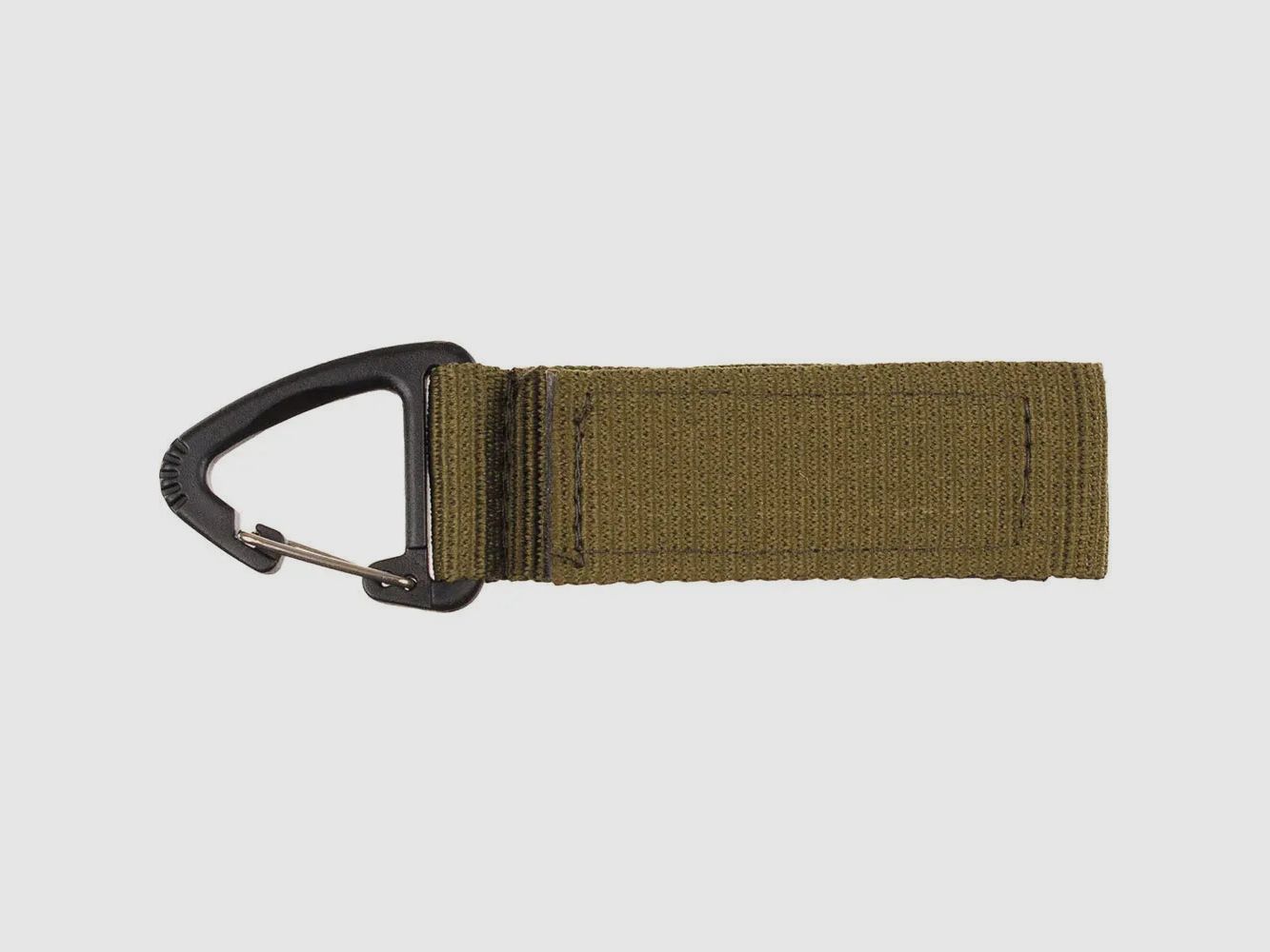 MFH MFH Universalhalter Gürtel Molle oliv