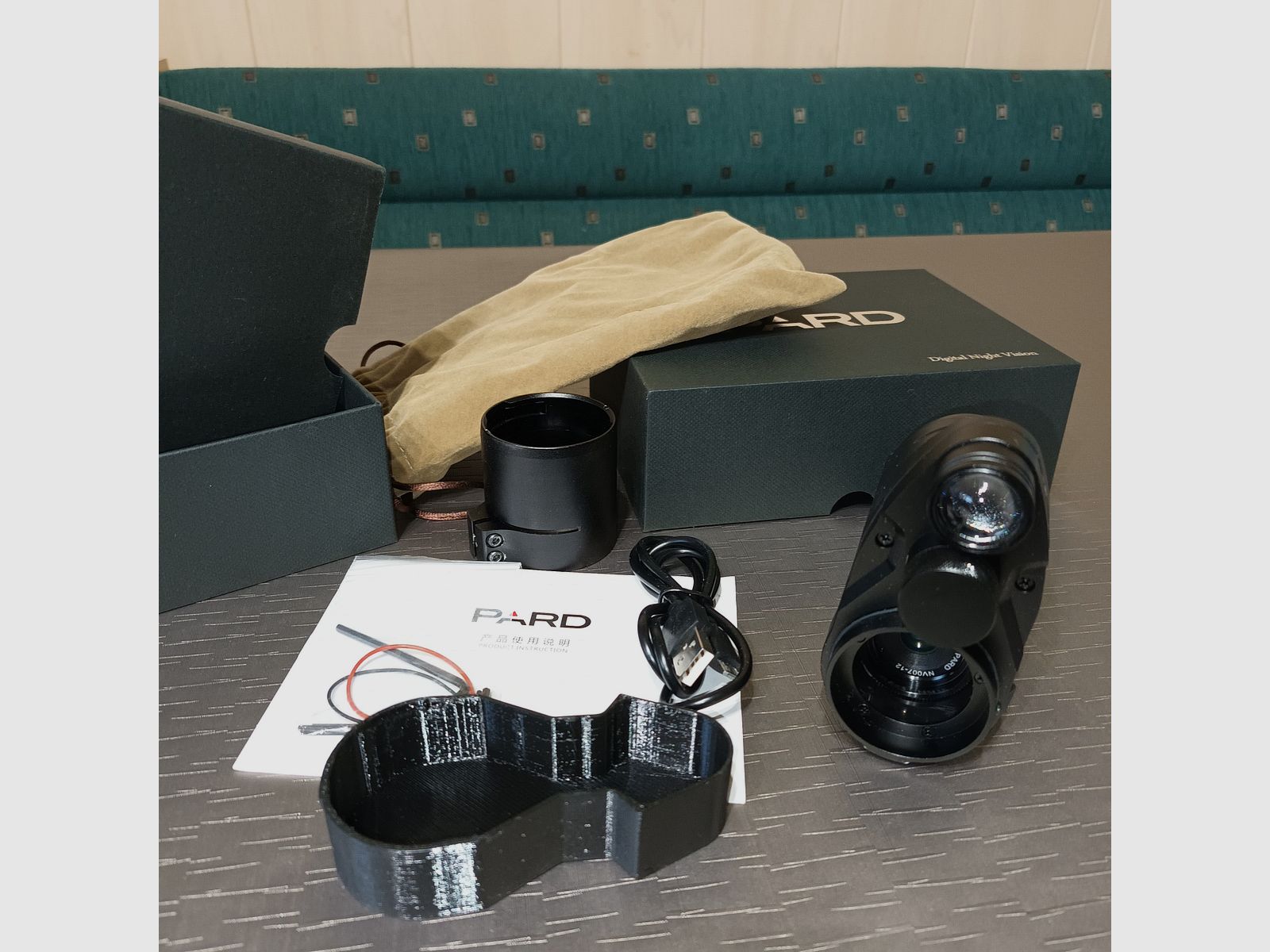 Nachtsichtgerät PARD NV007A