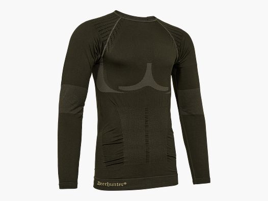 Performance undershirt - Timber - Size: XL/2XL