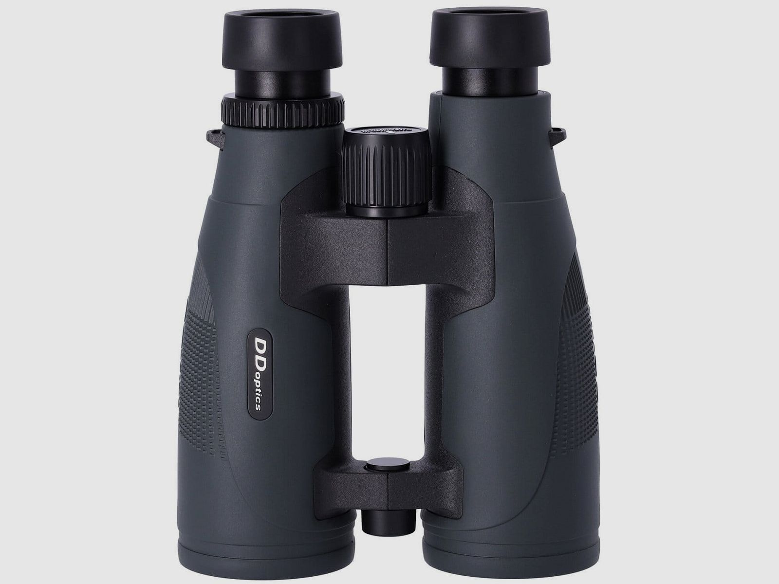 DDoptics Pirschler 8x56 Gen.3 binoculars green