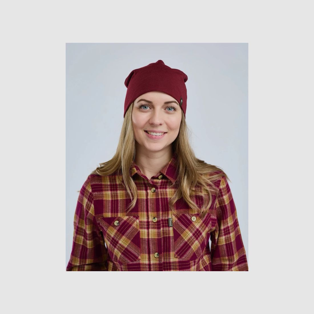 Damen-Flanellhemd Pinewood Felicia 9327-842, Bild 1 von 6