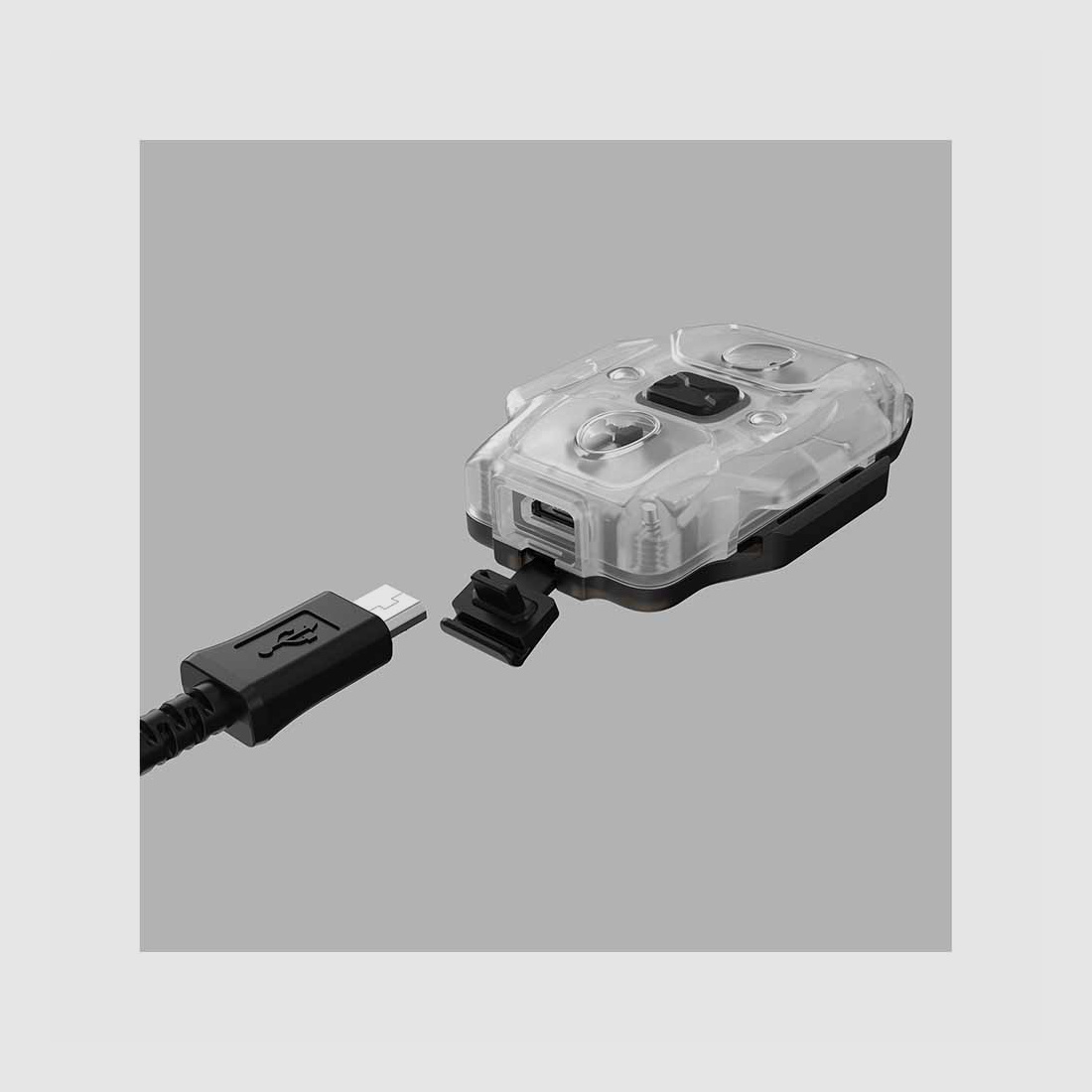 ARMYTEK CRYSTAL BLUE