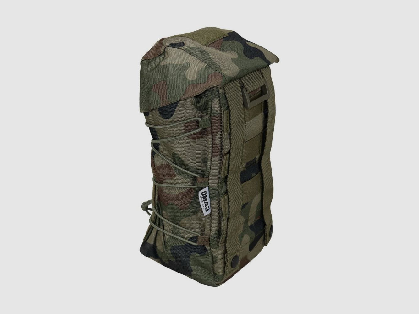 Bolsillo lateral Flank Cordura wz93, imagen 3 de 7