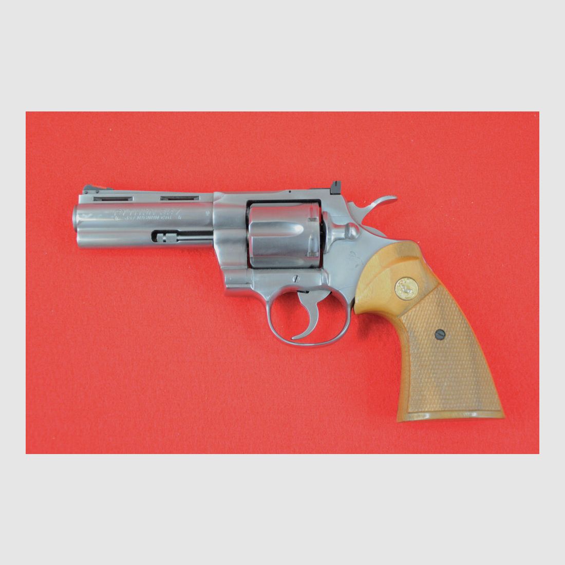 Colt Colt Python 4, Bild 1 von 3