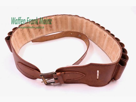 Deutsch Diverse Patronengürtel