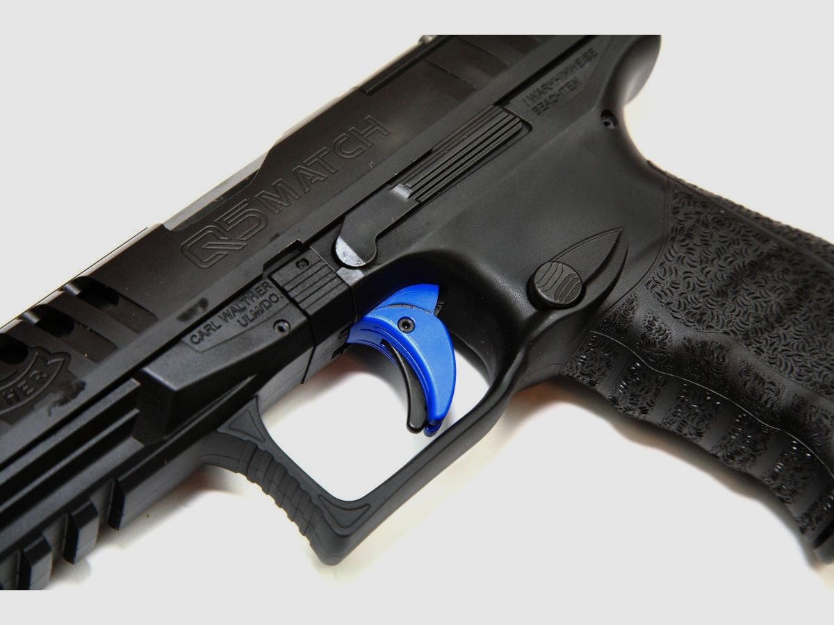 Walther Q5 Match, Bild 9 von 11