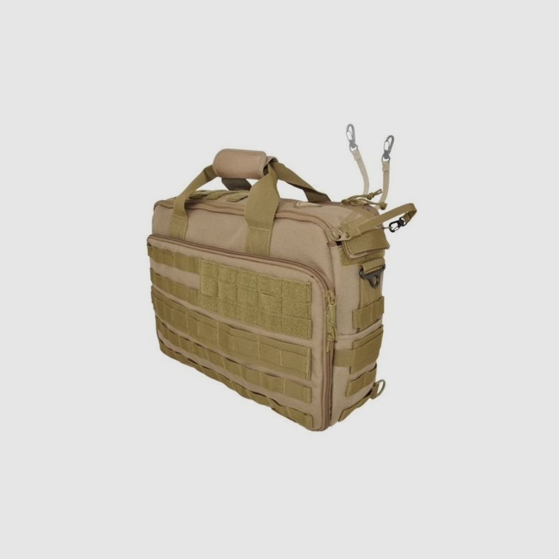 HAZARD4 DITCH MESSENGER Bag, image 1 of 3