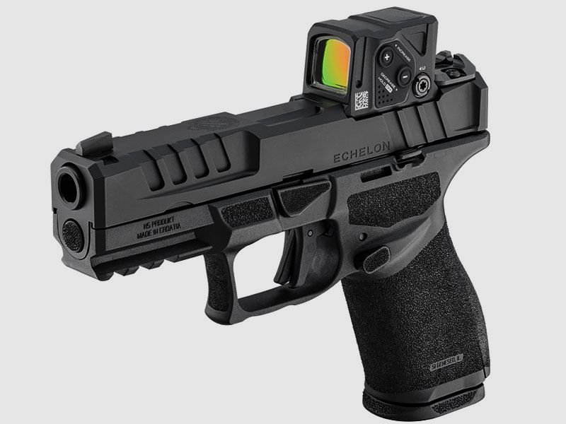 Springfield Armory ECHELON 4" Compact Aimpoint COA