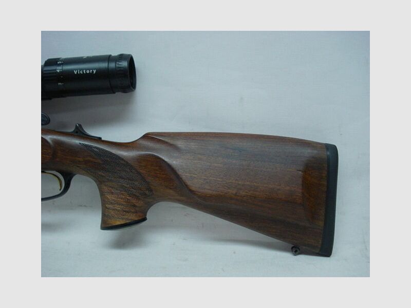 Blaser 97 +Zeiss Varip. 2.5-10x50, image 2 of 5