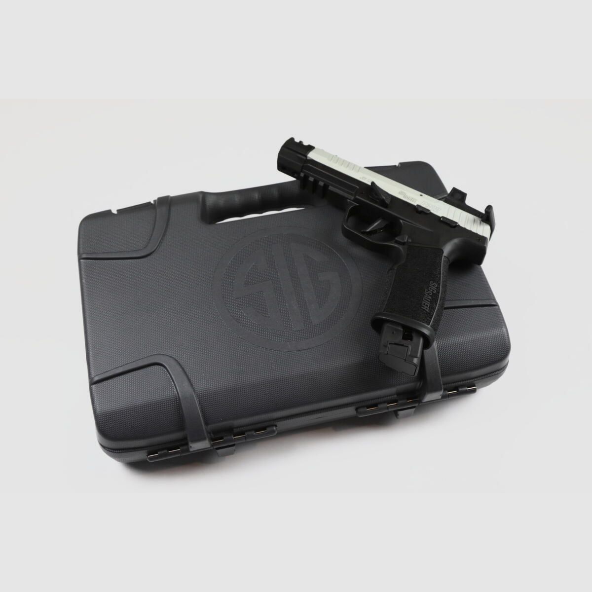 Sig Sauer P322 COMP, Bild 7 von 7
