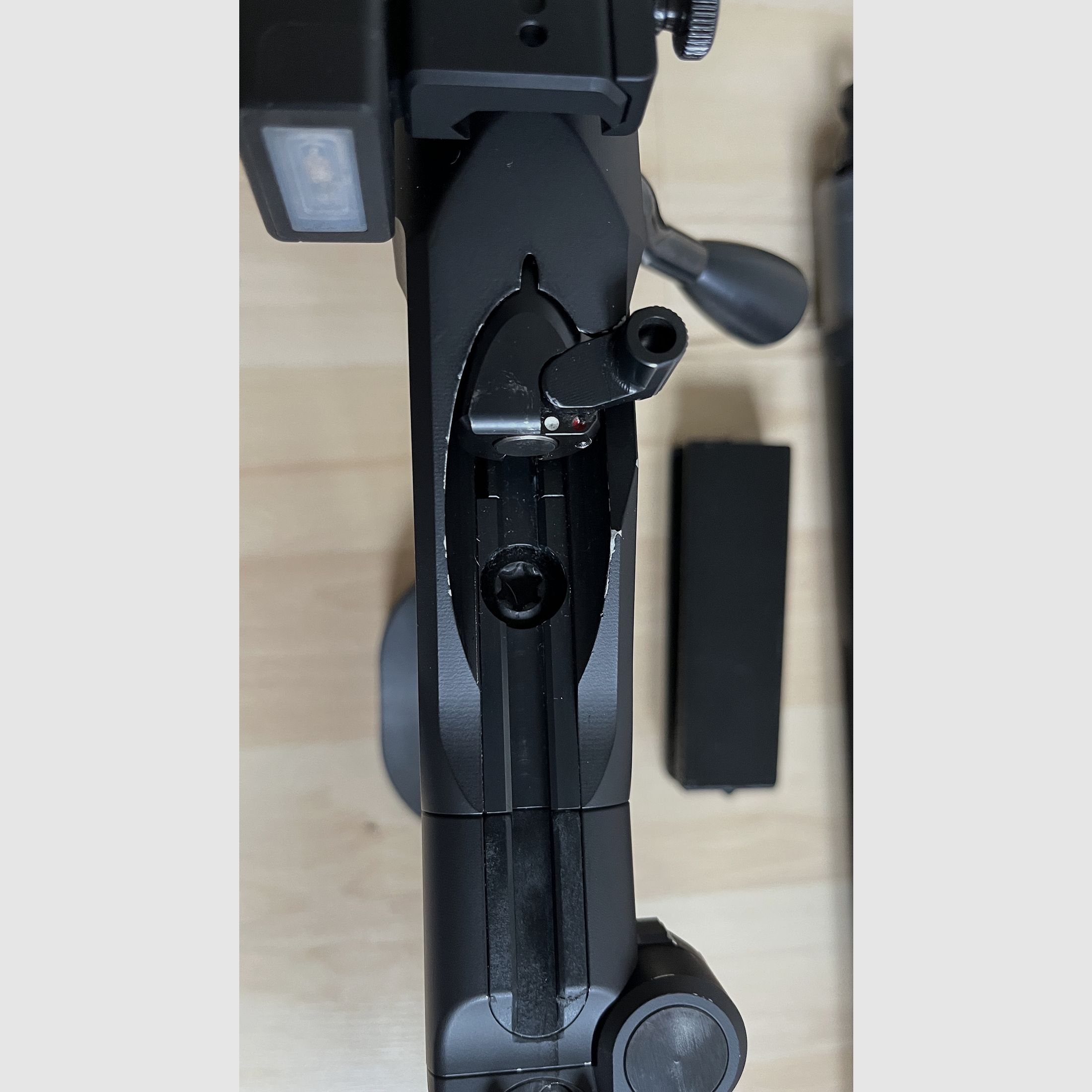 Voere X3 Gen.2 .338LM + .308Win, używany z dużą ilością akcesoriów