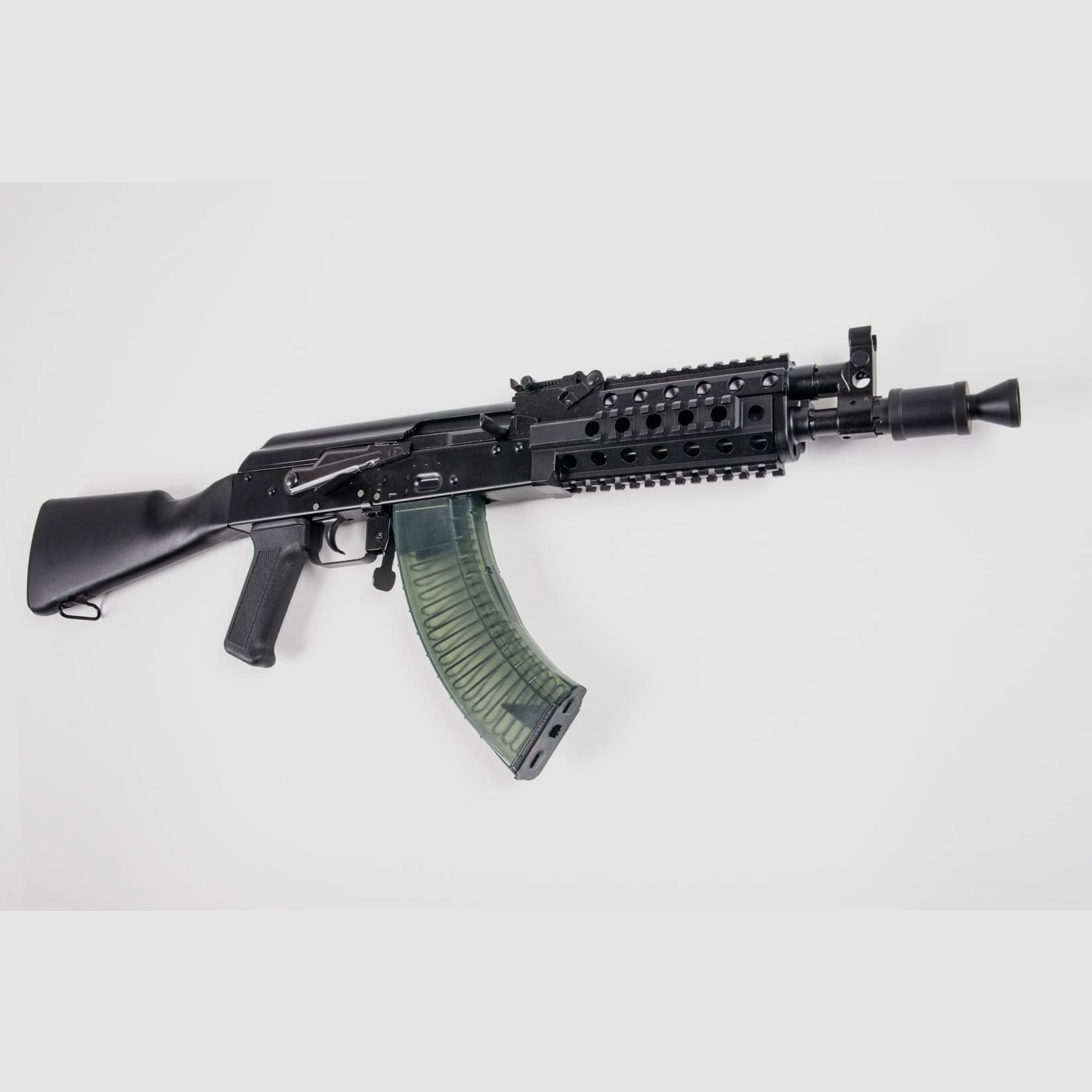 Mini Jack Taktischer Karabiner .223 REM, Bild 4 von 5
