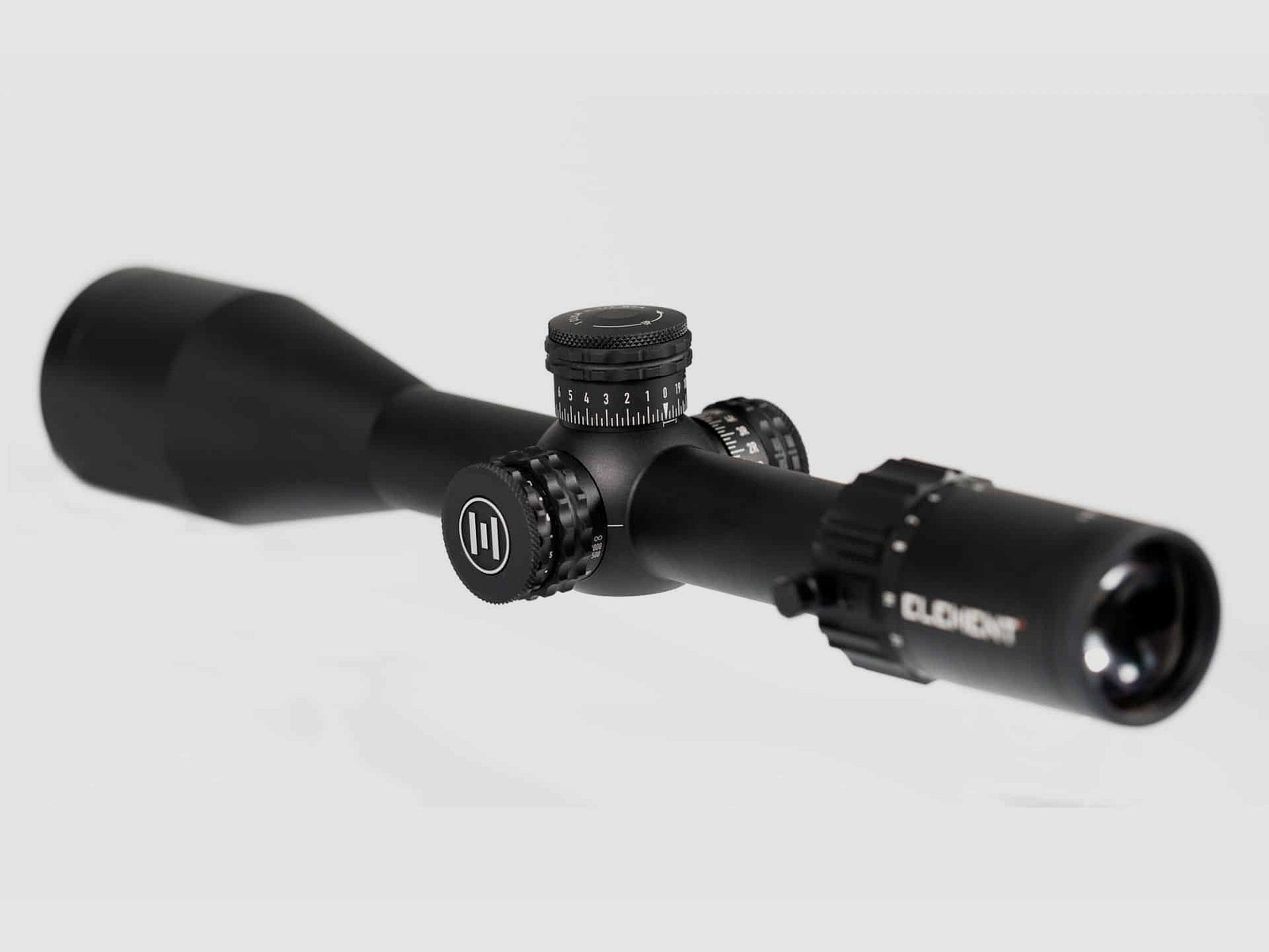 Element Optics NEXUS 5-20×50 FFP