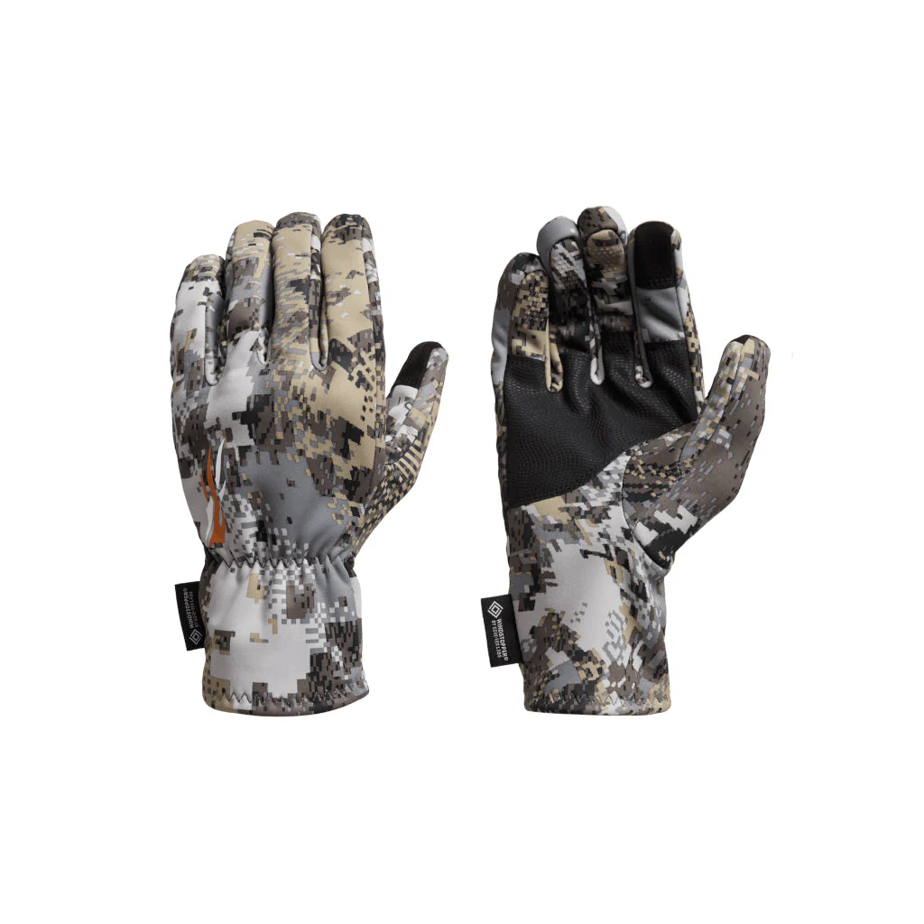 Jetstream WS Handschuhe - Elevated II