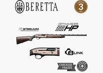 Fusil BERETTA A400 Xplor Action Light Cal 12/76