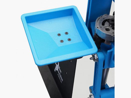 750/650 Bullet Tray Kit