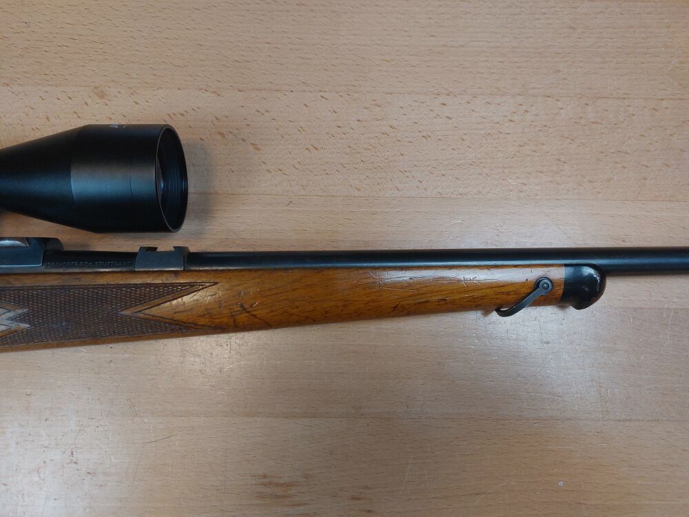 Krico 400
