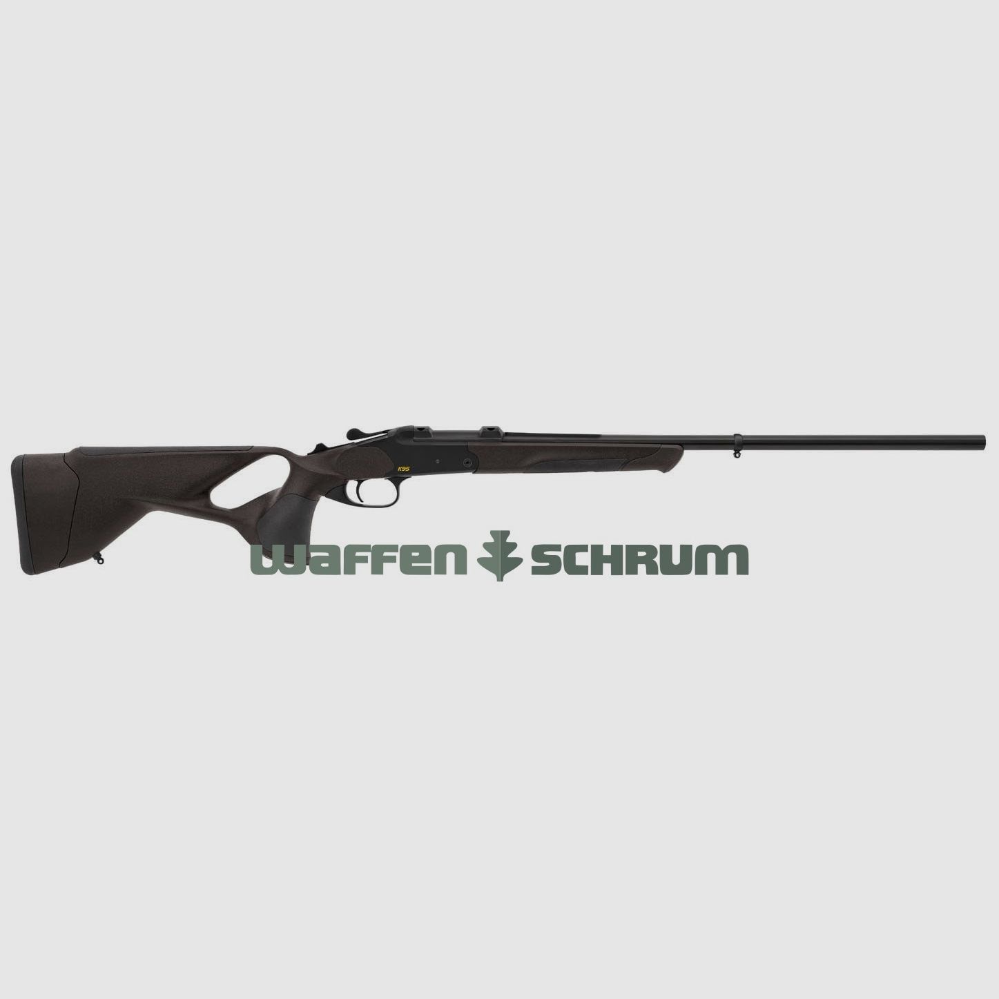 Blaser K95 Ultimate