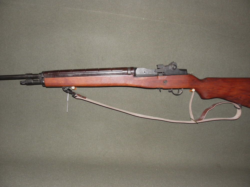 Norinco	 M 14