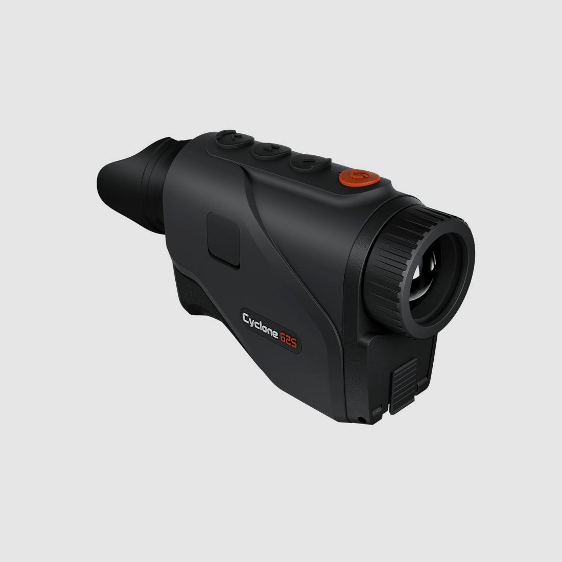 Thermtec Cyclone 625 Wärmebildkamera-Handgerät