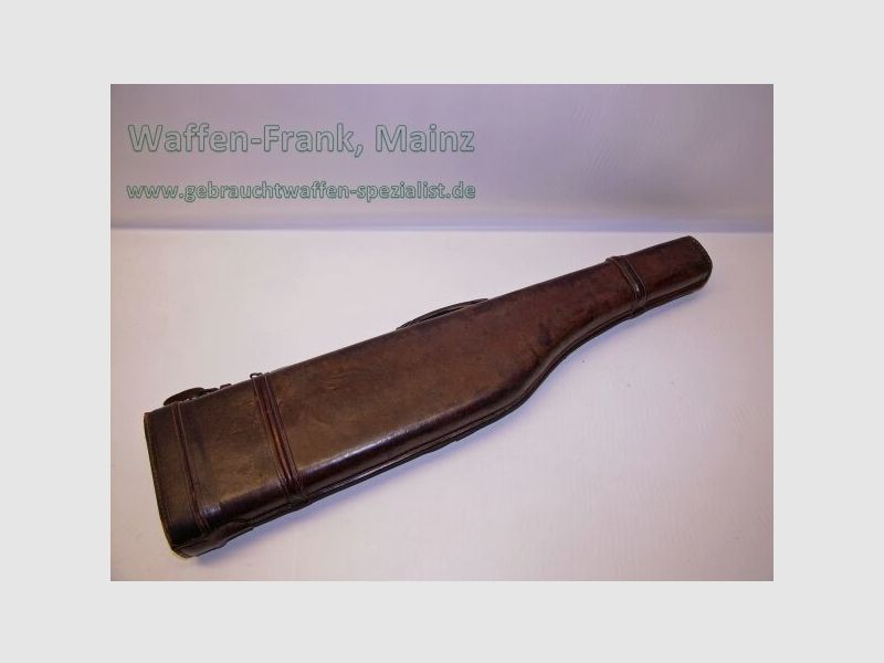English, manufacturer unknown ham case