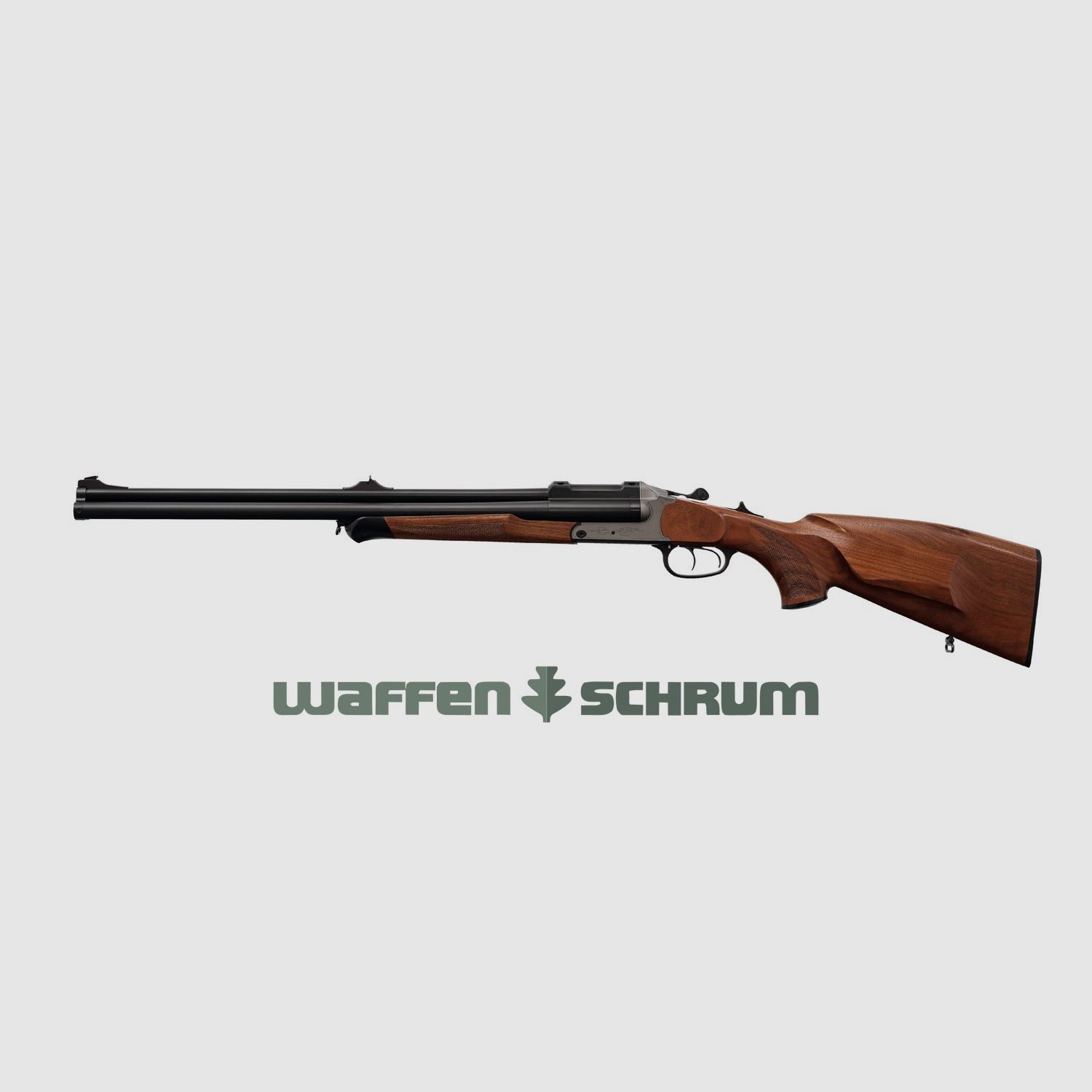Blaser D99 Duo Standard SHK:3