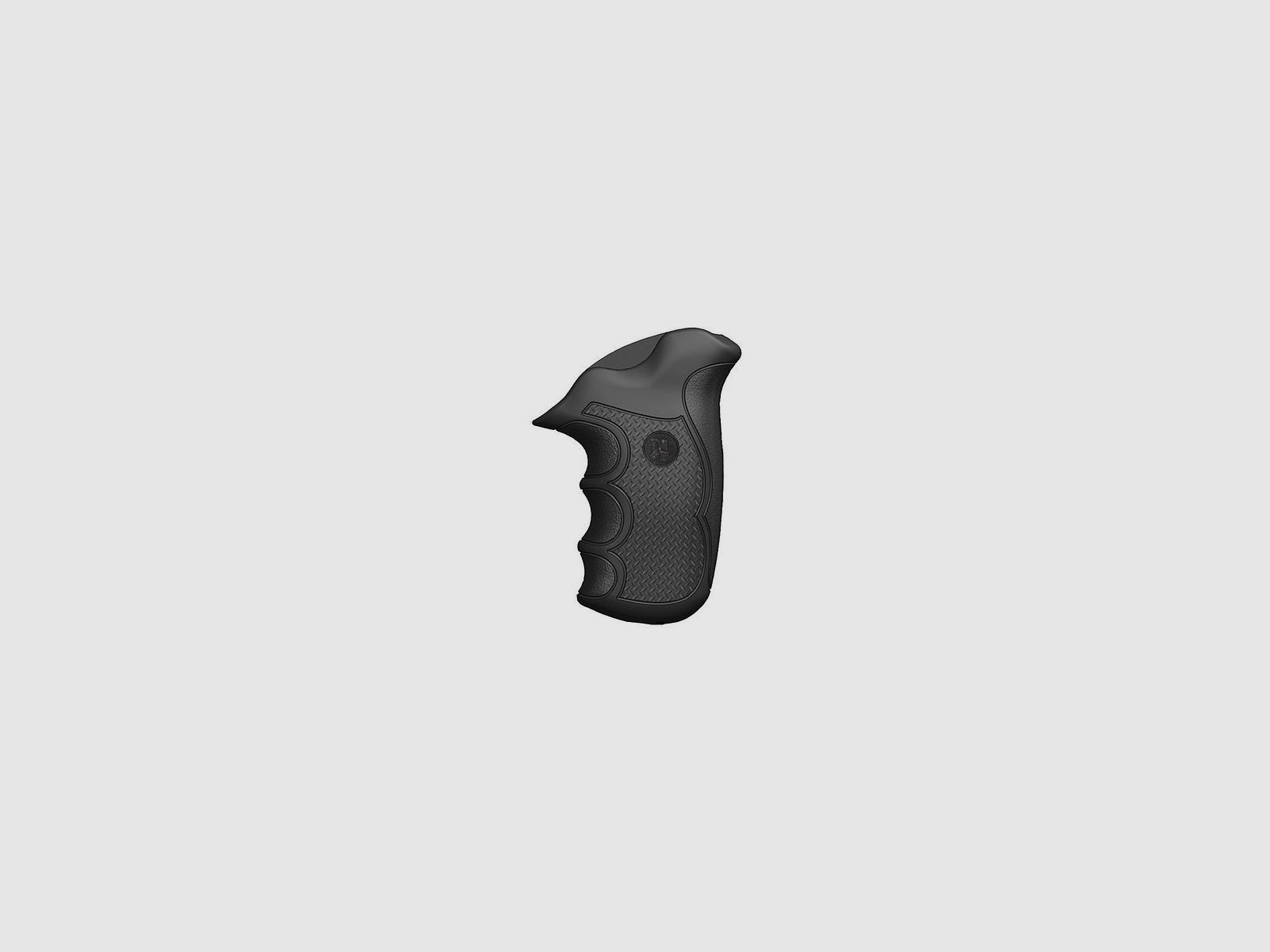 PACHMAYR DIAMOND PRO GRIP TAURUS COMPAC TRACKER SERIE