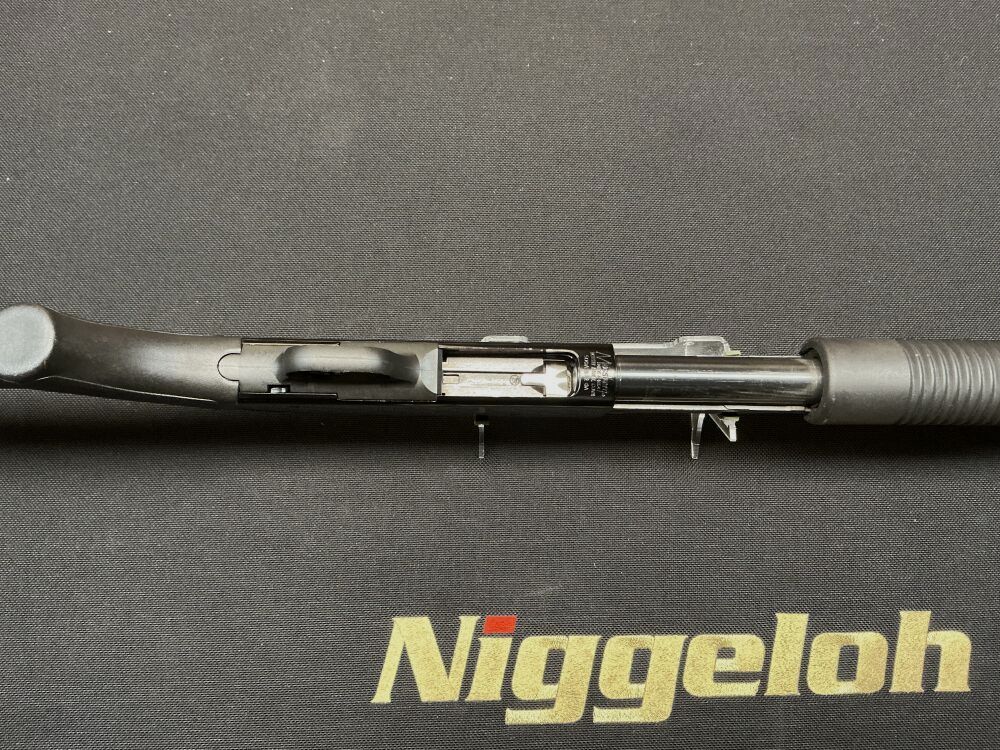 Mossberg Ohne 12/76