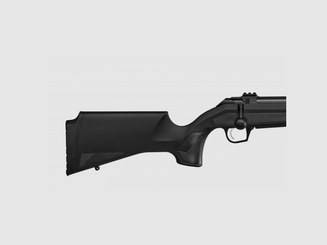 Rifle CZ 600 Alpha, image 3 of 11